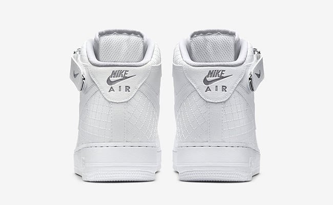 Nike Air Force 1 Mid 07 LV8