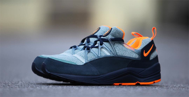 Nike Air Huarache Light Halloween