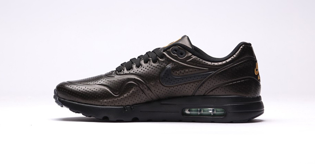 Nike Air Max 1 Ultra Moire Metallic Gold