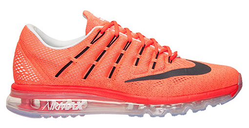 Nike Air Max 2016 Bright Crimson Release Date