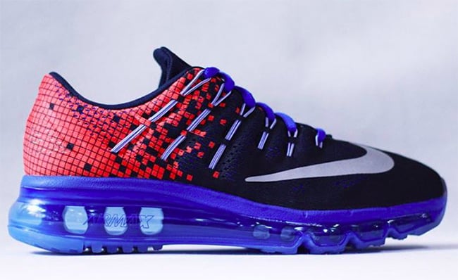 nike air max 2016 