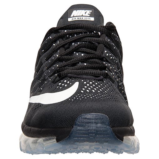 Nike Air Max 2016 Womens Black White Release Date