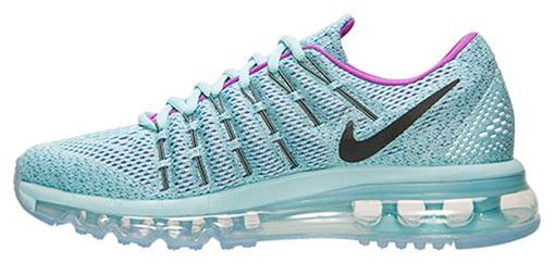 Nike Air Max 2016 Womens Copa Release Date