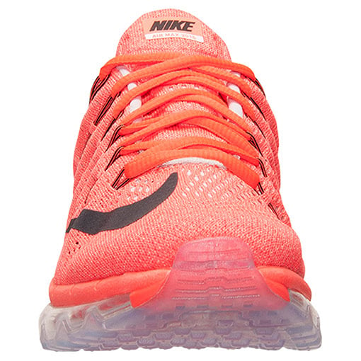 Nike Air Max 2016 Womens Hyper Orange Release Date