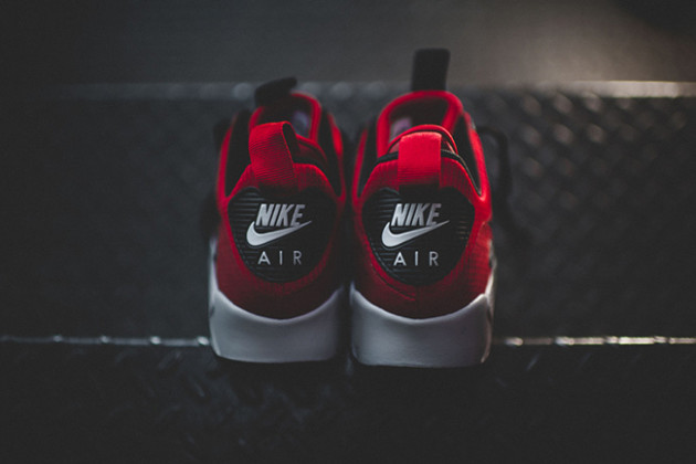 air max 90 mid winter red