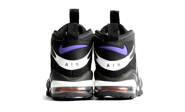 Nike Air Max CB34 Black Purple 2015