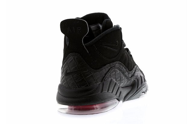 Nike Air Max Sensation Black Croc