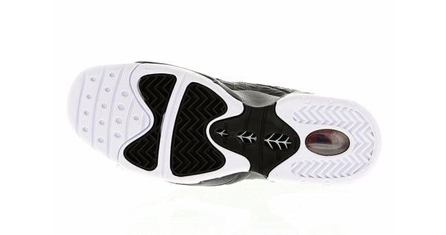Nike Air Max Sensation Black Croc