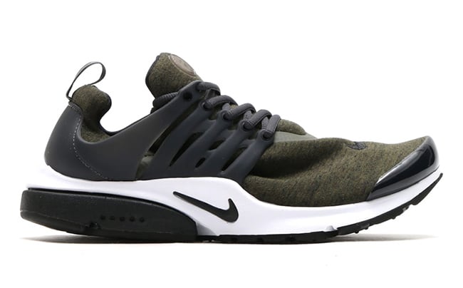 Nike Air Presto Cargo Khaki