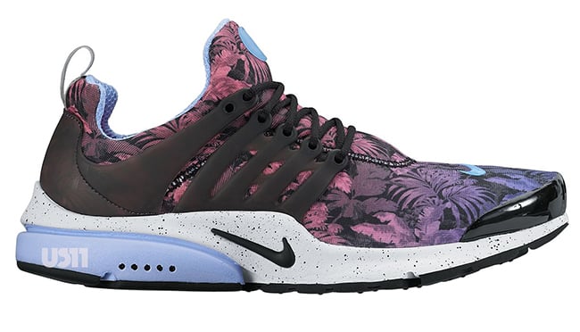 Nike Air Presto GPX