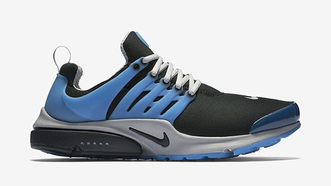 Nike Air Presto Harbor Blue