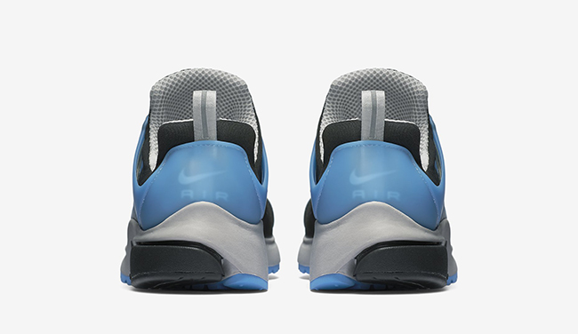 Nike Air Presto Harbor Blue