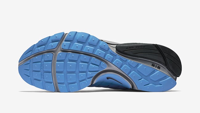 Nike Air Presto Harbor Blue