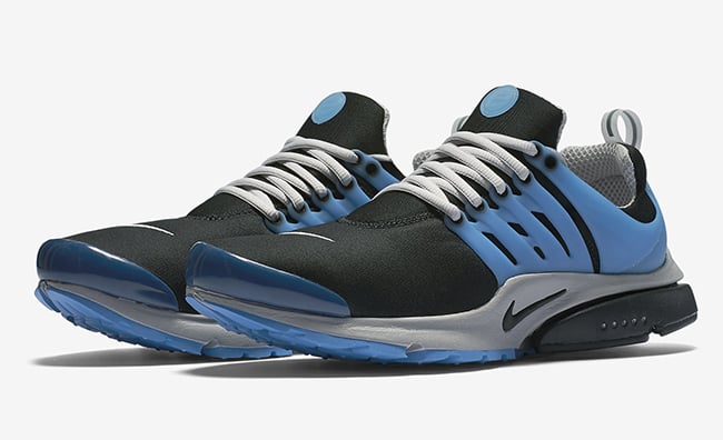 Nike Air Presto ‘Harbor Blue’ – Official Images