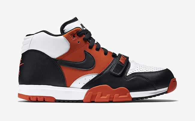 Nike Air Trainer 1 Halloween