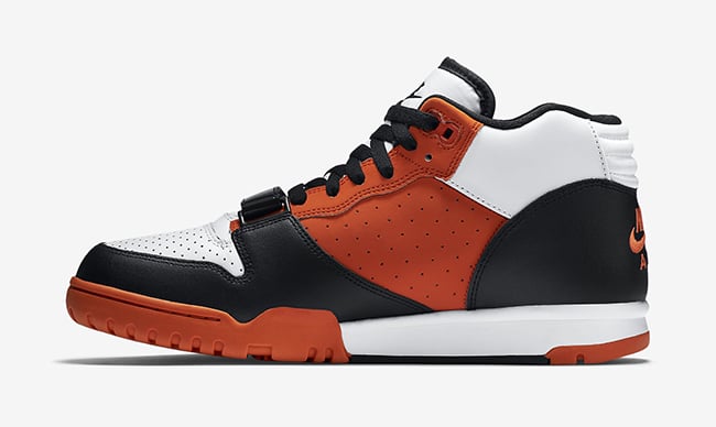 Nike Air Trainer 1 Halloween