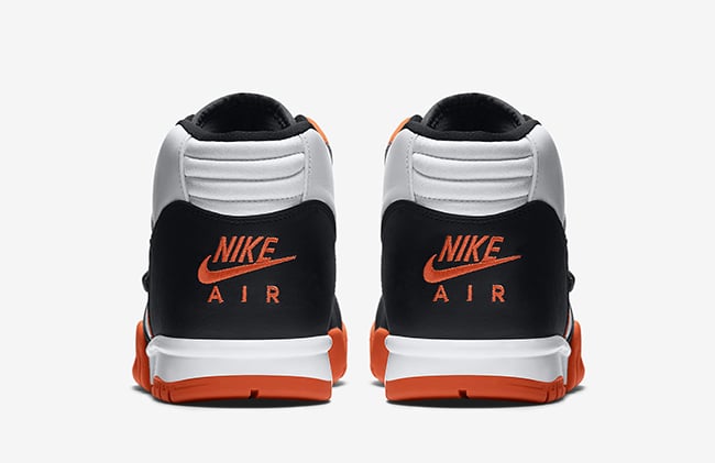 Nike Air Trainer 1 Halloween