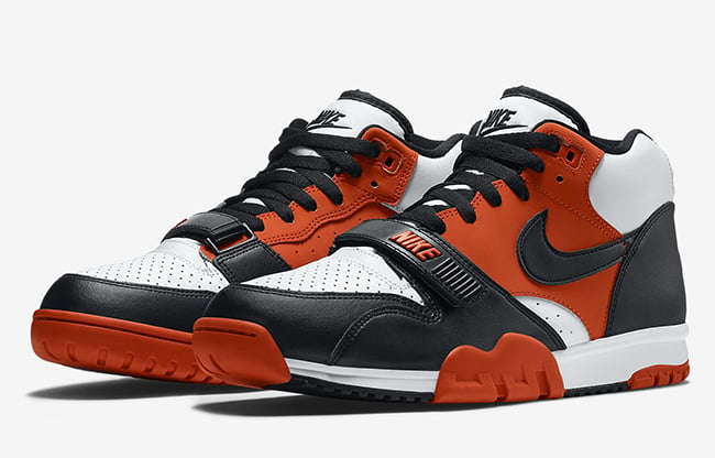 Nike Air Trainer 1 Halloween