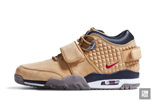 Nike Air Trainer Cruz Premium Haystack