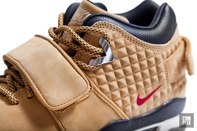 Nike Air Trainer Cruz Premium Haystack