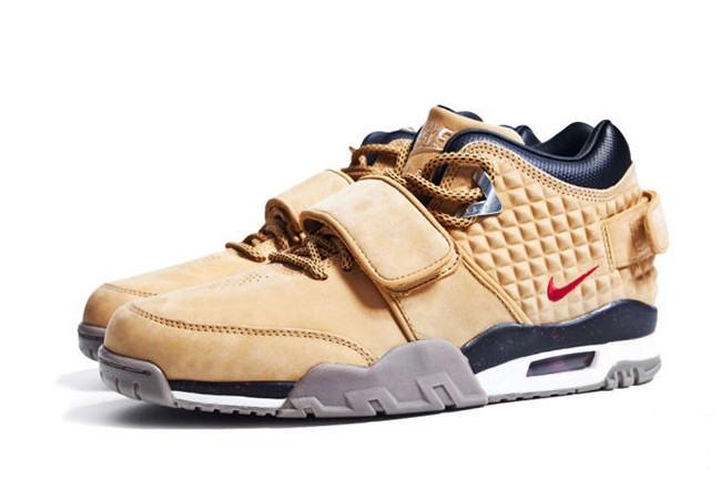 Nike Air Trainer Cruz – Release Dates