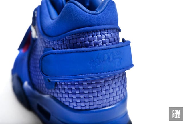 Nike Air Trainer Cruz Premium Rush Blue
