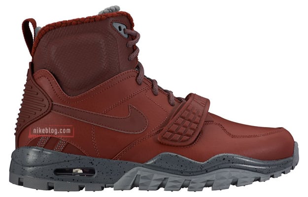 Nike Air Trainer SC 2 Sneakerboot