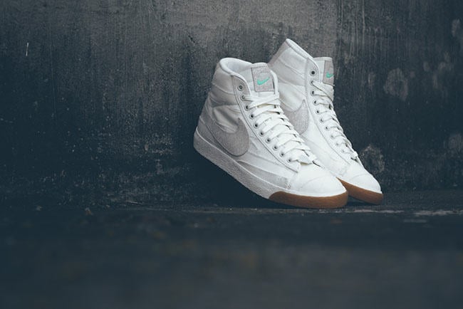 Nike Blazer Mid Mummy Halloween