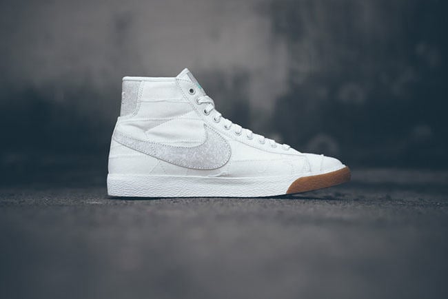 Nike Blazer Mid Mummy Halloween | SneakerFiles