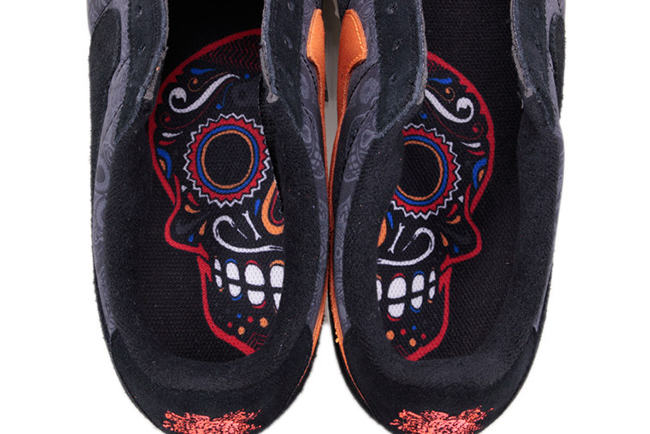 day of the dead cortez