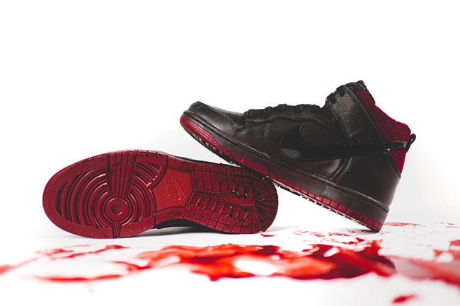 nike sb coffin