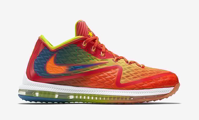 Nike Field General 2 California