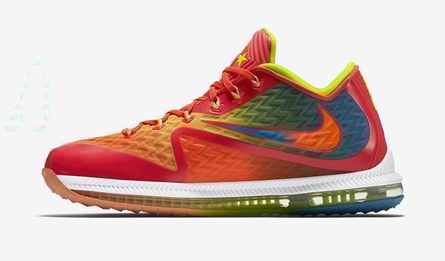 Nike Field General 2 California