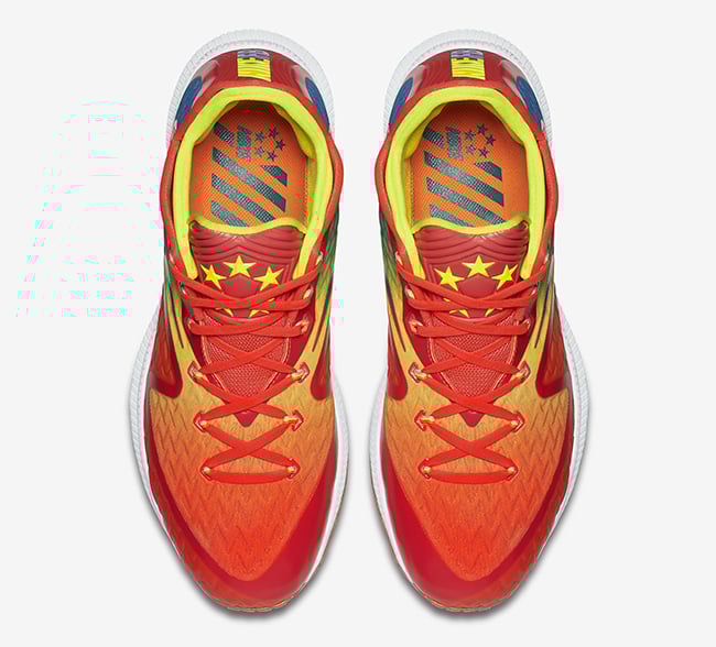 Nike Field General 2 California