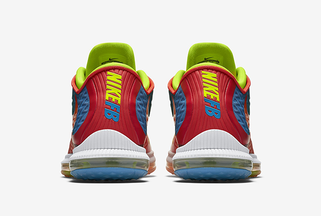 Nike Field General 2 California