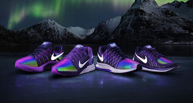 Nike Flash Reflective Pack