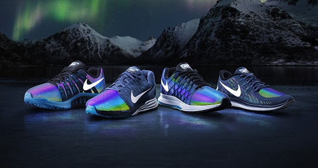 Nike Flash Reflective Pack