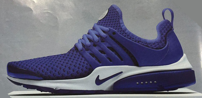 Nike Flyknit Presto