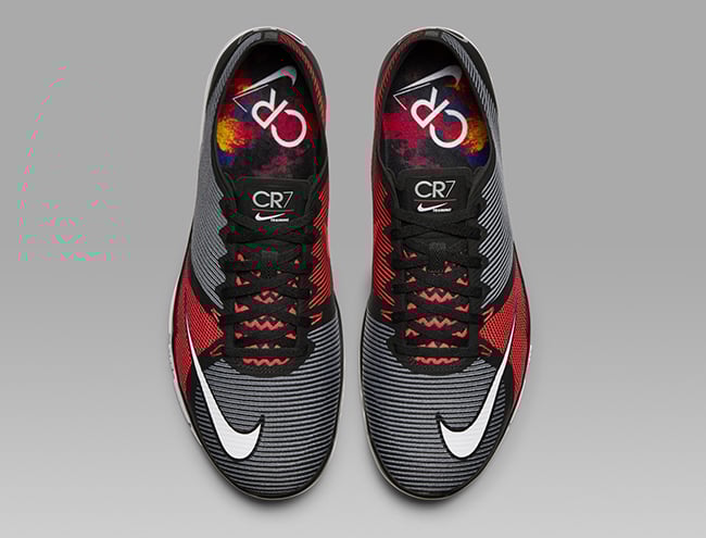Nike Free Trainer 3.0 CR7 Madeira