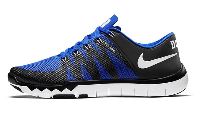 Nike Free Trainer 5.0 Duke