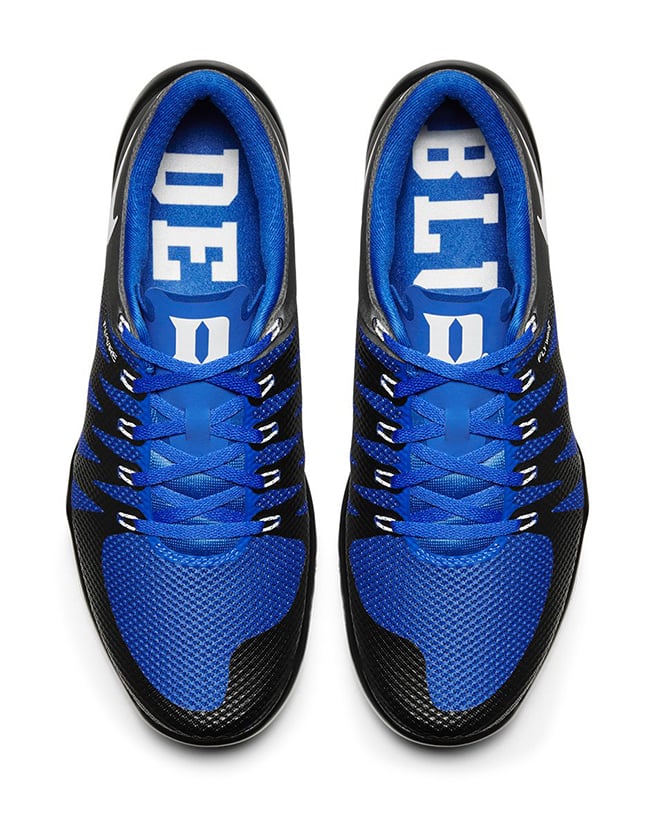 Nike Free Trainer 5.0 Duke