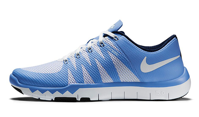 Nike Free Trainer 5.0 UNC