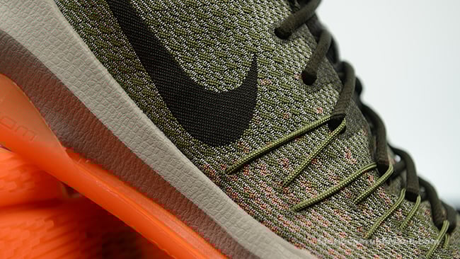 Nike KD 8 Easy Euro Releasing