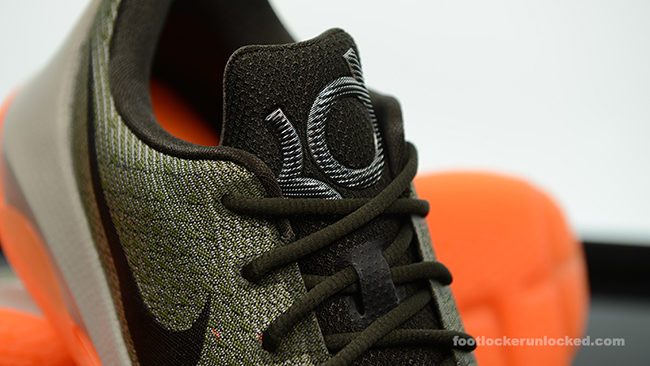 Nike KD 8 Easy Euro Releasing