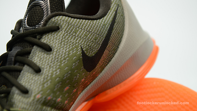 Nike KD 8 Easy Euro Releasing