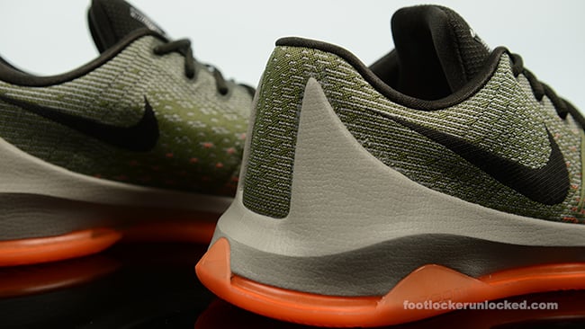 Nike KD 8 Easy Euro Releasing