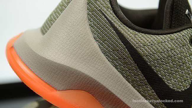 Nike KD 8 Easy Euro Releasing