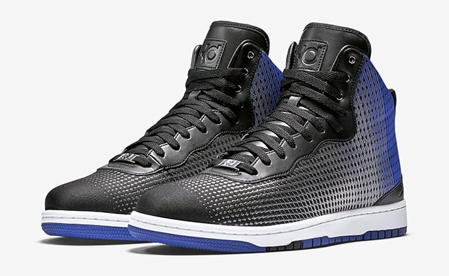 Nike KD 8 NSW Lifestyle ‘Royal’ – Now Available