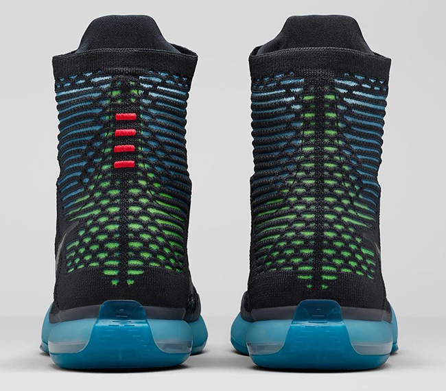 Nike Kobe 10 Elite Commander