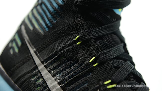 Nike Kobe 10 Elite Commander Releasing